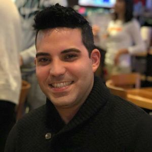 Meet your Posher, Carlos alberto